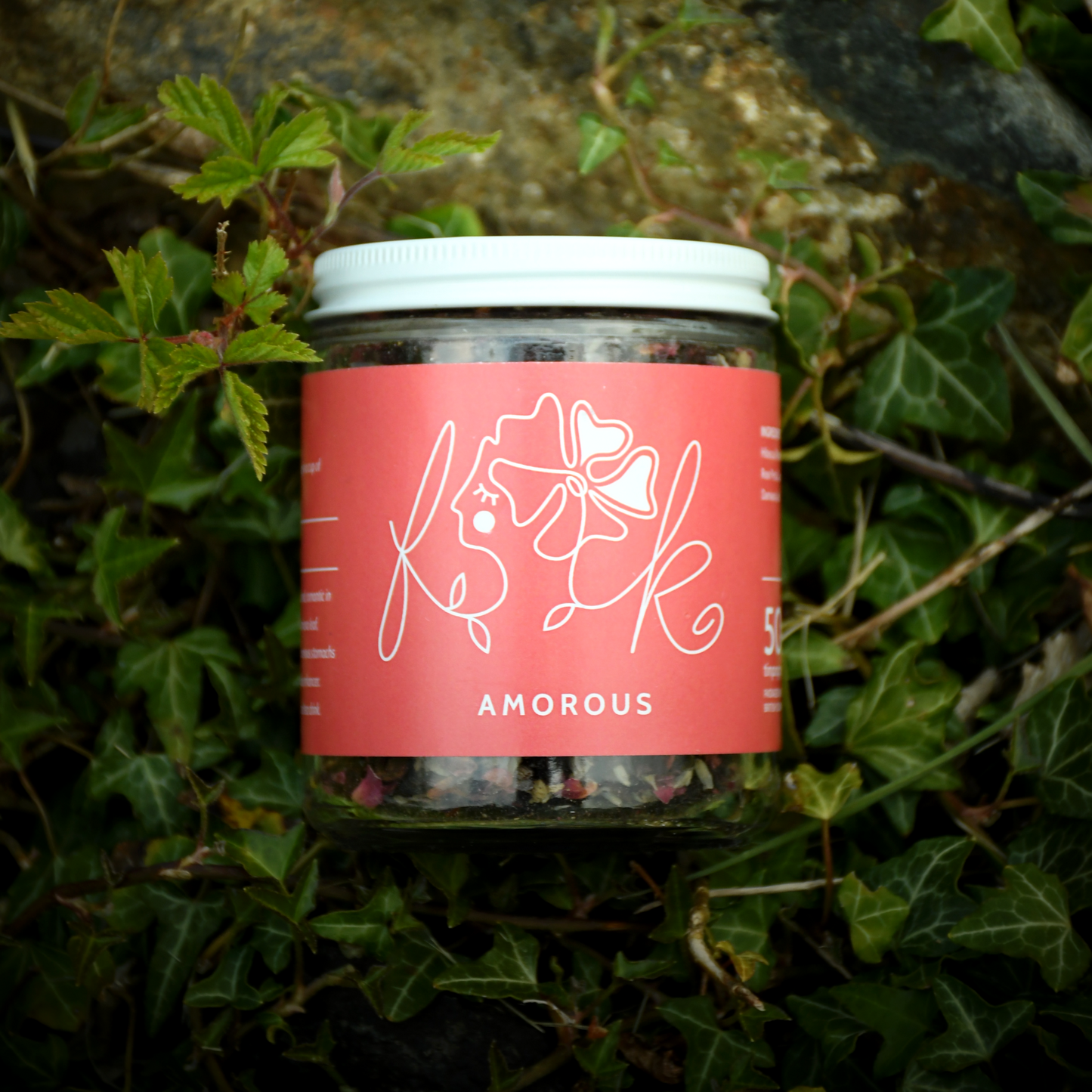 Amorous Tea