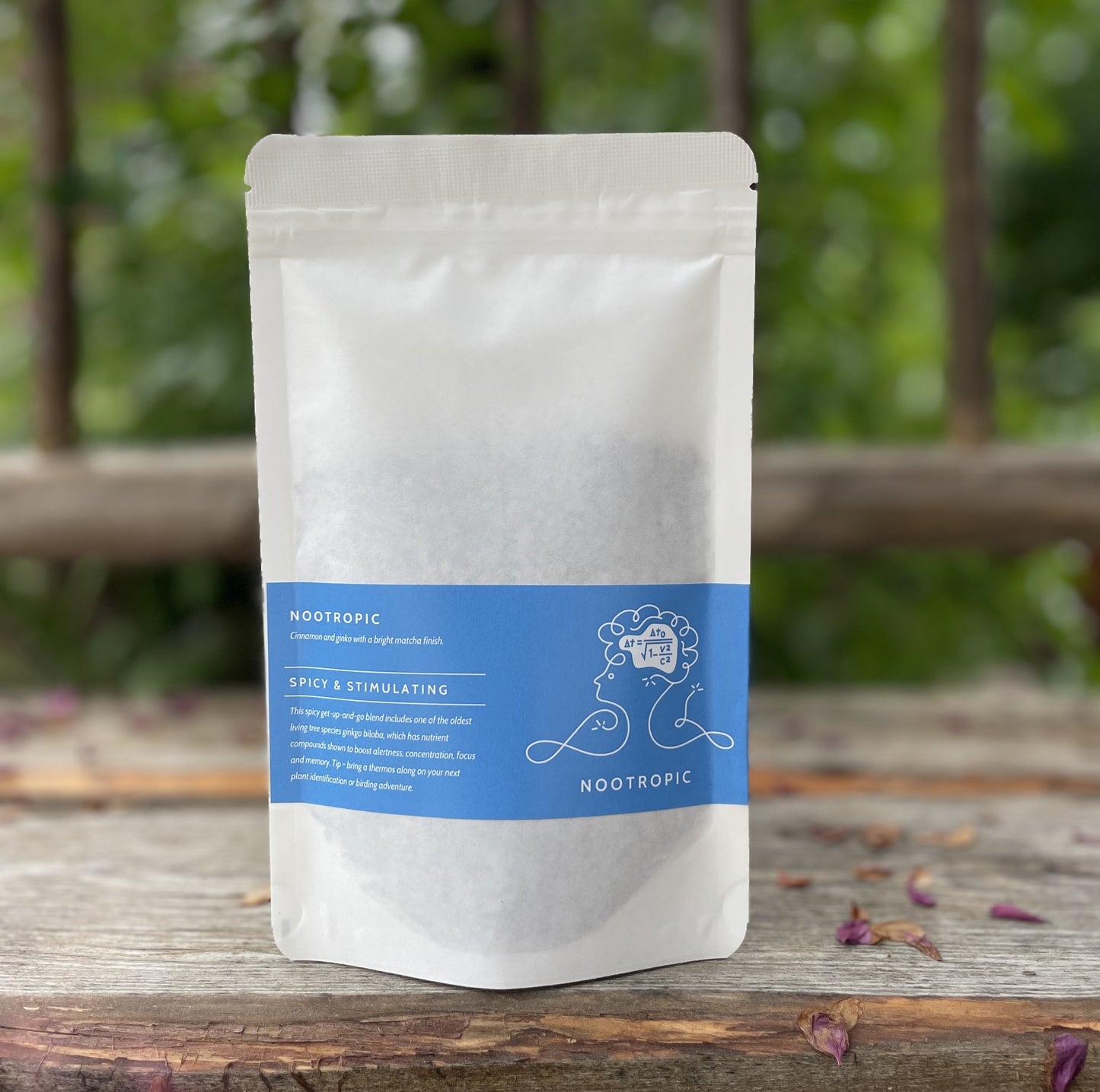 Nootropic Tea