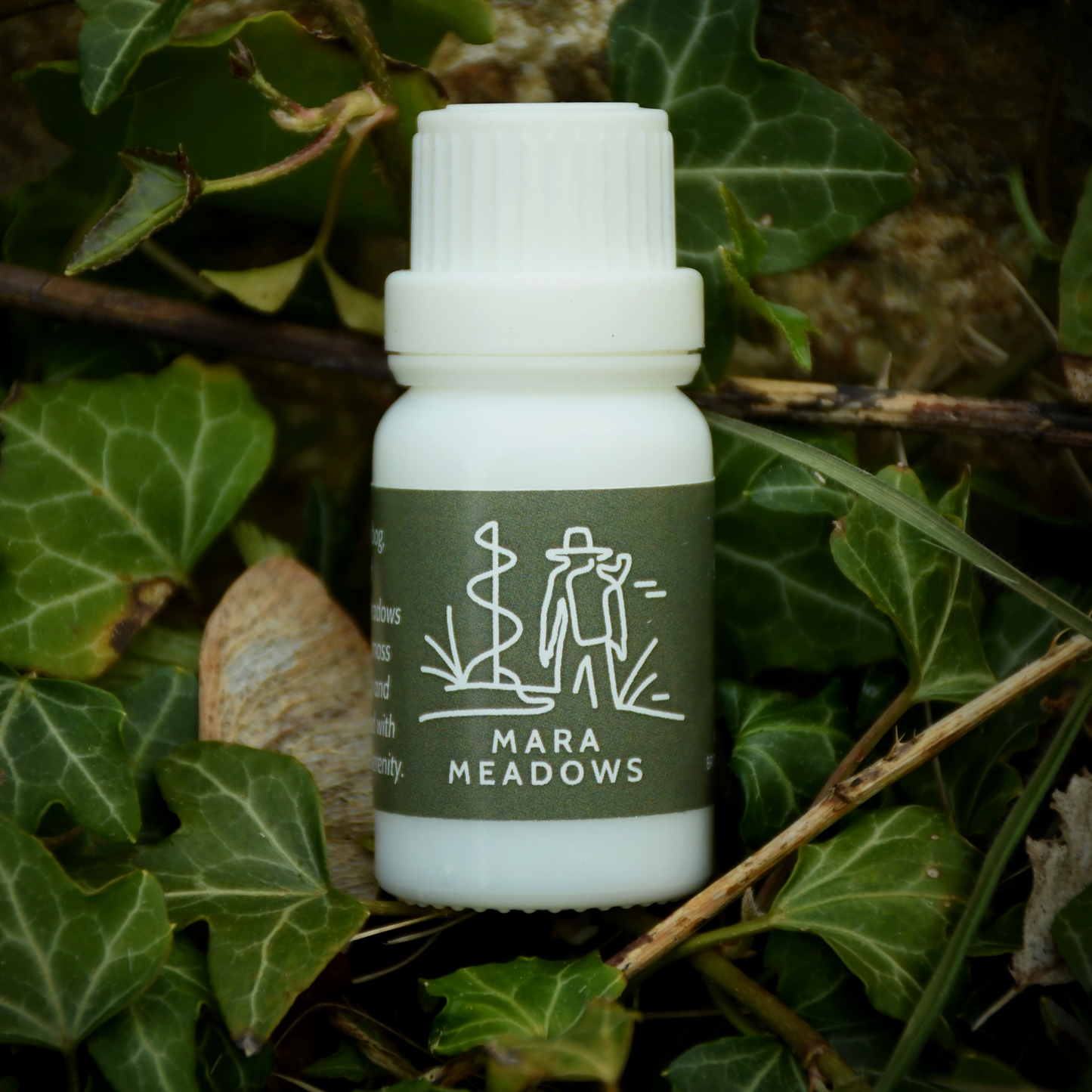 Mara Meadows Sauna/Diffuser Oil