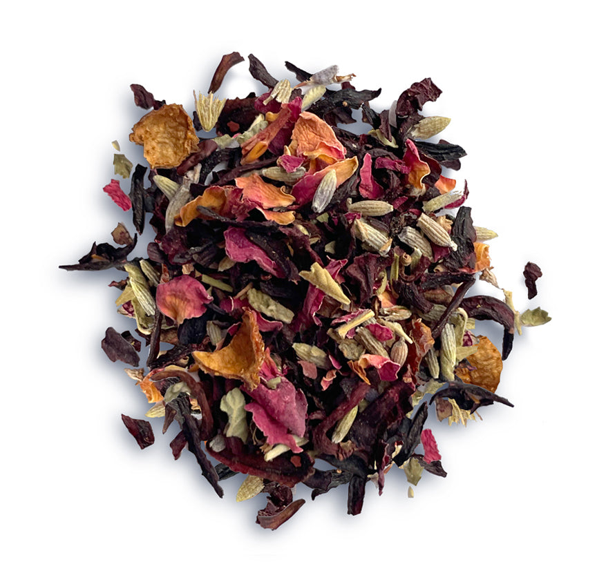 Amorous Tea