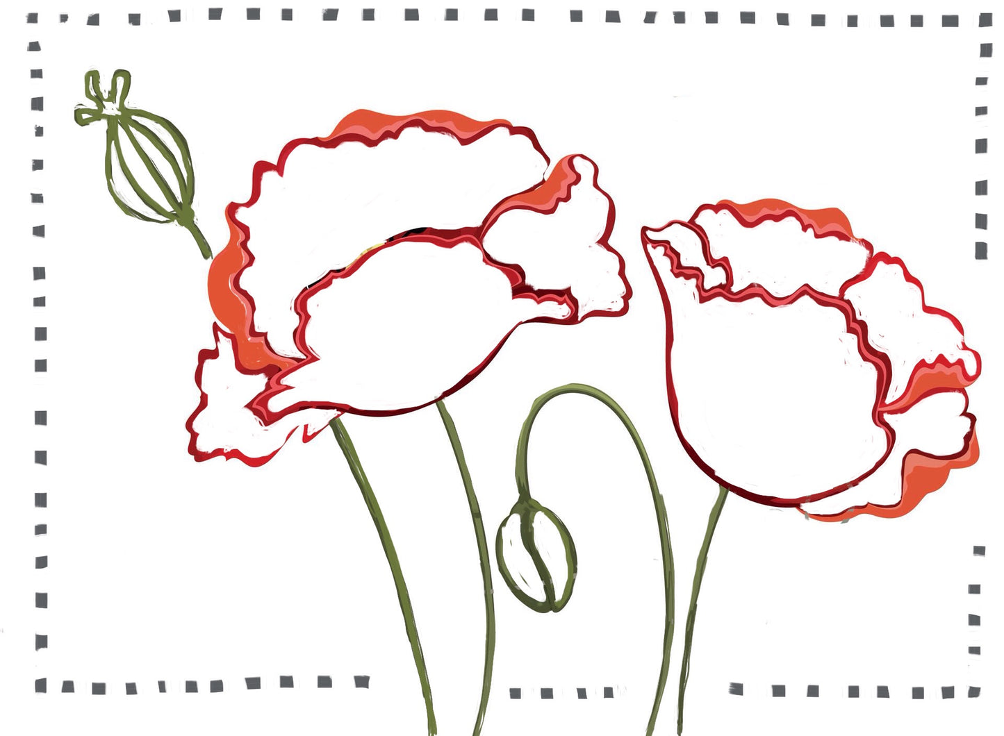 Tin Poppy Retreat Accommodation Gift Certificate