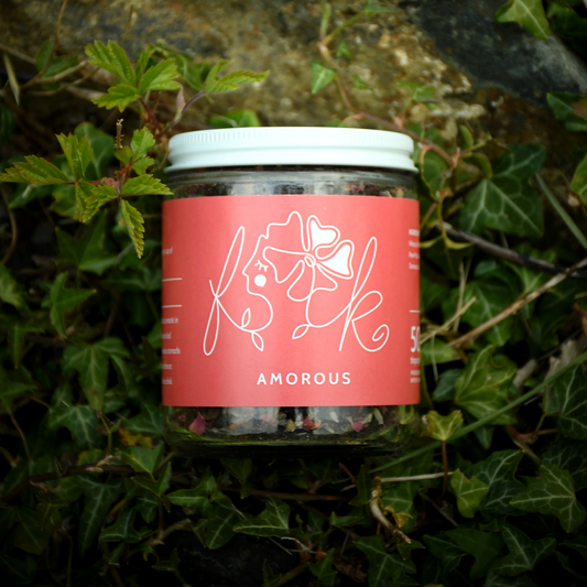 Amorous Tea