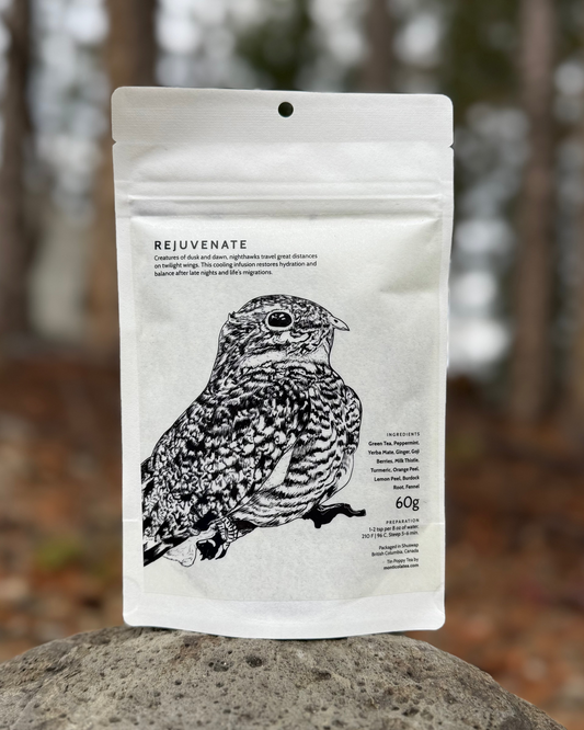 Rejuvenate Tea