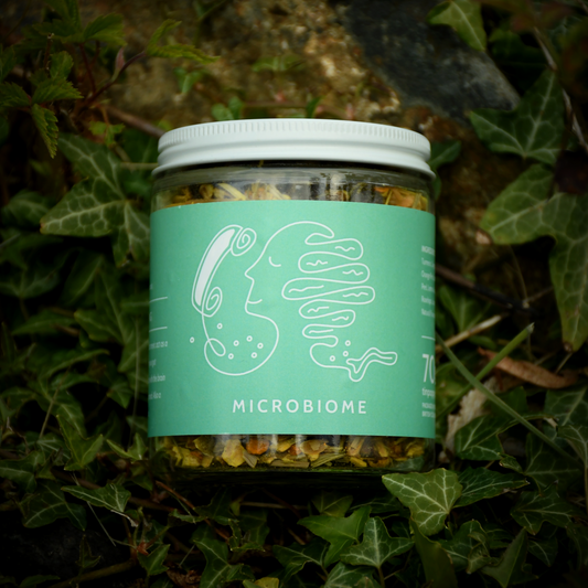 Microbiome Tea