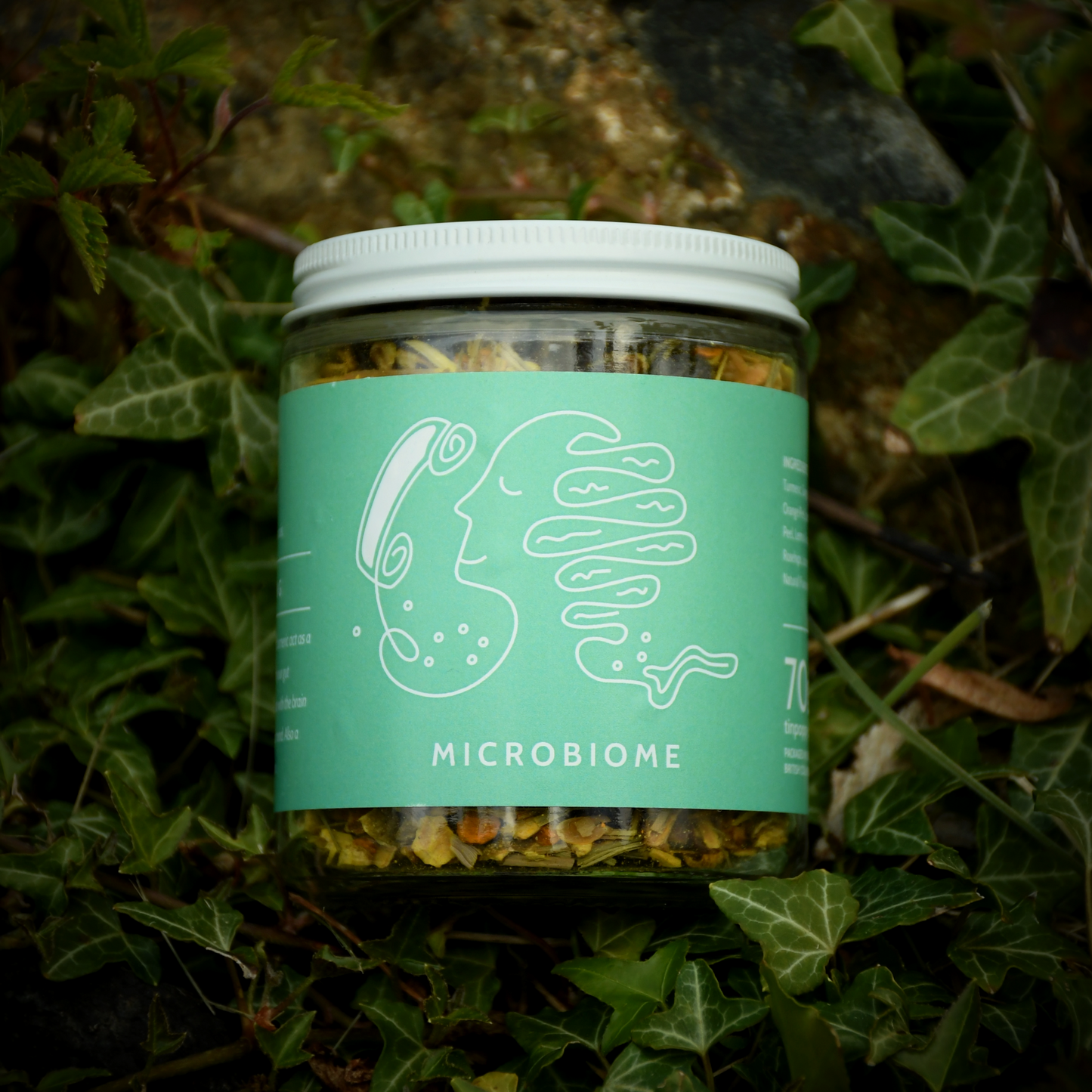 Microbiome Tea