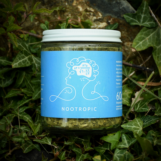 Nootropic Tea