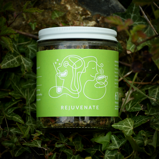 Rejuvenate Tea