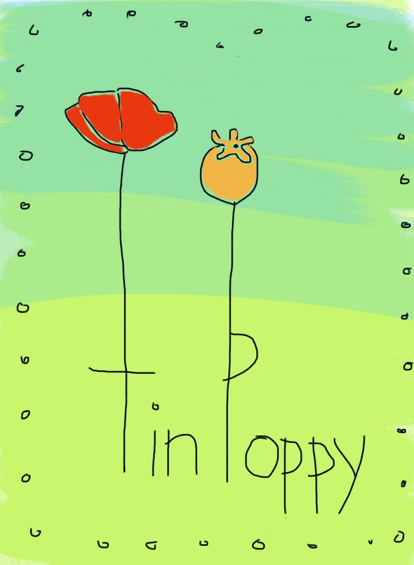 Tin Poppy Retreat Accommodation Gift Certificate